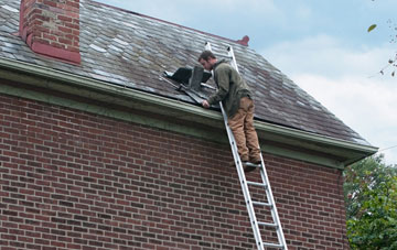 what affects urgent Thorpe Row roof repairs