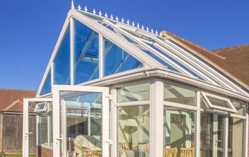 conservatory roof insulation costs Thorpe Row