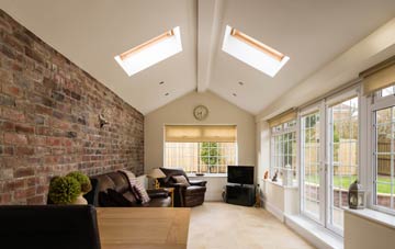 conservatory roof insulation Thorpe Row, Norfolk