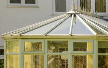 conservatory roof repair Thorpe Row, Norfolk