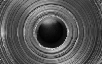 Thorpe Row edpm waterproofing