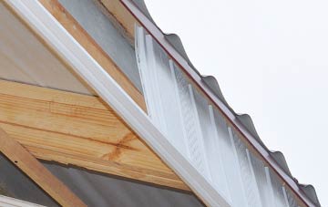 why Thorpe Row fascia repairs are essential