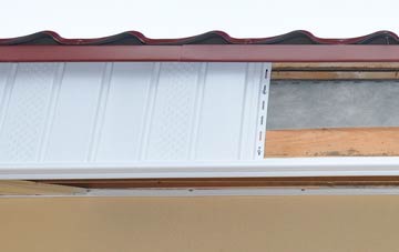 Thorpe Row fascia repair costs