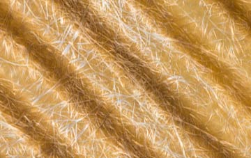 Thorpe Row fibreglass roof waterproofing