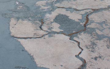 fibreglass roofing replacement Thorpe Row