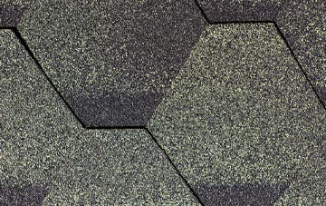 Thorpe Row fibreglass shingle repairs