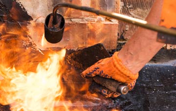 Thorpe Row flat roof repair companies