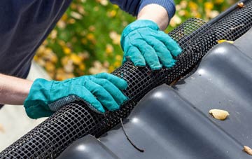 Thorpe Row gutter repair companies