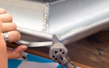 disadvantages of Thorpe Row lead roofing