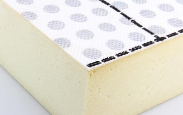 meeting Thorpe Row building codes