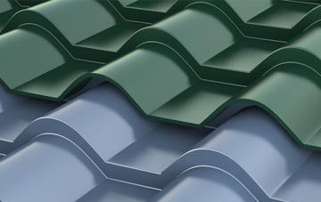 who should consider Thorpe Row plastic roofs