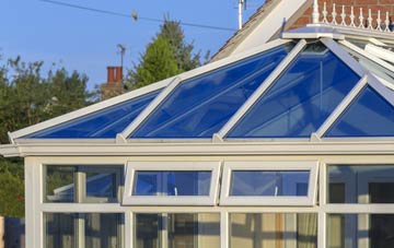 professional Thorpe Row conservatory insulation