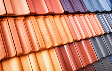 Thorpe Row roof tile costs