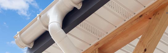 get Thorpe Row guttering quotes today