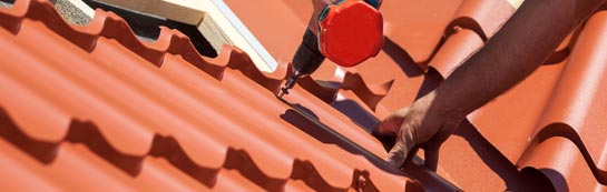 save on Thorpe Row roof installation costs