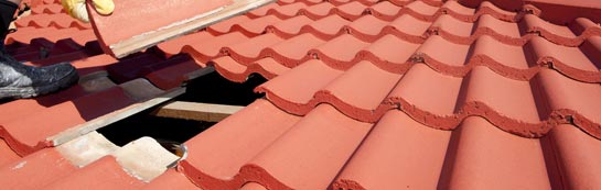 compare Thorpe Row roof repair quotes