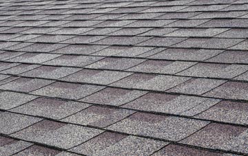 Thorpe Row tiles for shallow pitch roofing