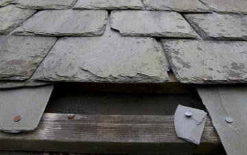 Thorpe Row slate roof repairs and maintenance