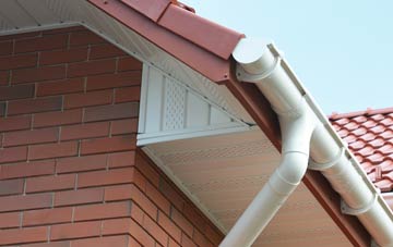 Thorpe Row soffit repair costs