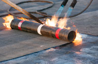 free Thorpe Row roof quotes