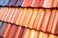 find rated Thorpe Row clay roofing companies