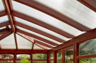 Thorpe Row conservatory roofing insulation