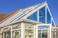 Thorpe Row conservatory roof repairs