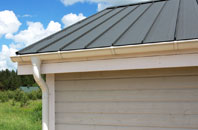 Thorpe Row fascia repair