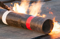 free Thorpe Row re-felting quotes