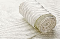 Thorpe Row fibreglass roofing repairs