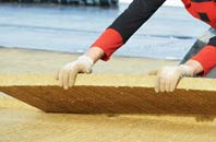 find rated Thorpe Row roof insulation companies