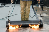 Thorpe Row flat roof sealing quote