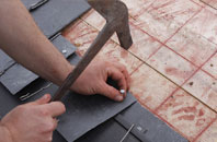free Thorpe Row garage roof repair quotes