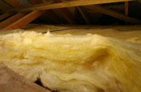 Thorpe Row pitch roof insulation