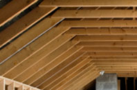 Thorpe Row pitched insulation quotes