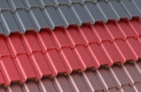 find rated Thorpe Row plastic roofing companies