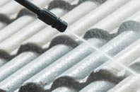 rated Thorpe Row roof cleaning companies