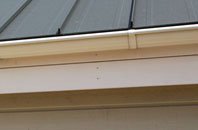 Thorpe Row soffit repair