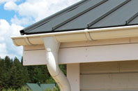 Thorpe Row soffits