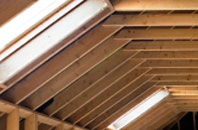 Thorpe Row tapered roof insulation quotes