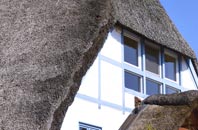 find rated Thorpe Row thatchers